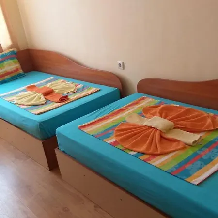 Ivanovi Gæstehus 3*