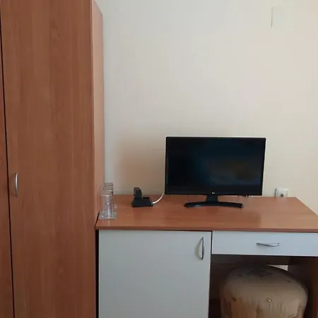 Ivanovi 3* Πριμόρσκο