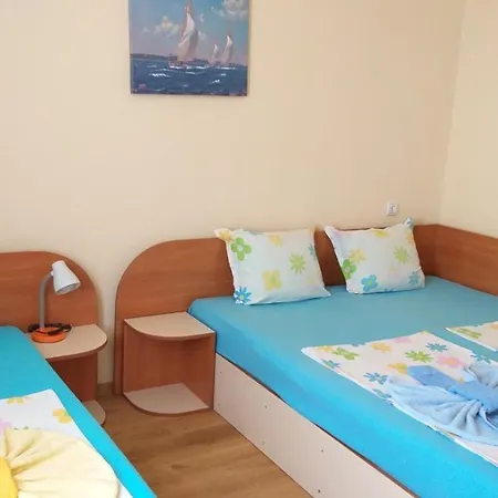 Πανσιόν Ivanovi Πριμόρσκο