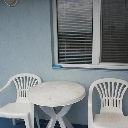 Ivanovi Gæstehus Primorsko