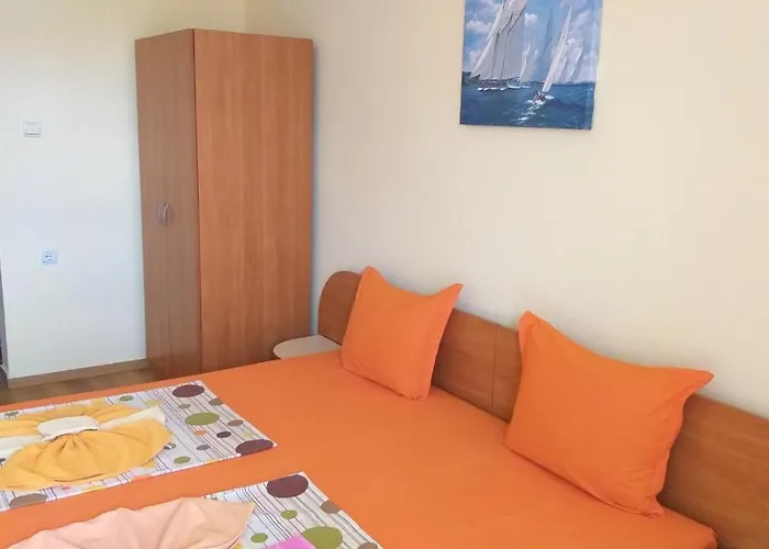 Πανσιόν Ivanovi 3*