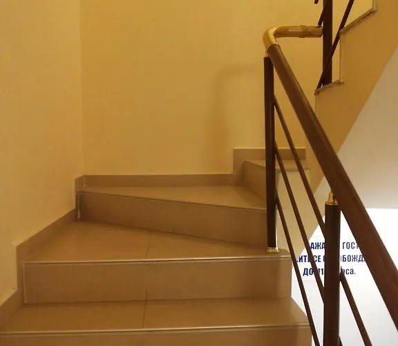 Πανσιόν Ivanovi