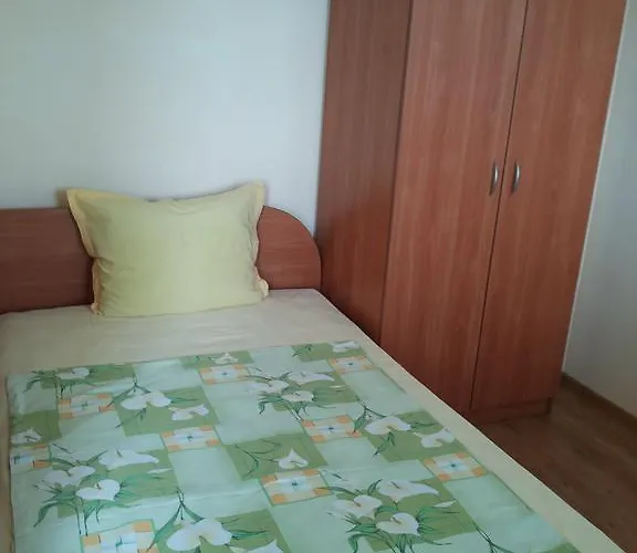 Ivanovi Πανσιόν