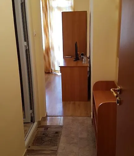 Ivanovi Πανσιόν