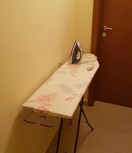 Ivanovi Πανσιόν