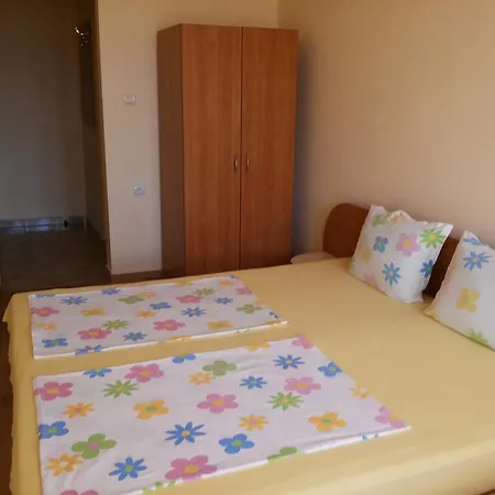 Pensjonat Ivanovi 3*