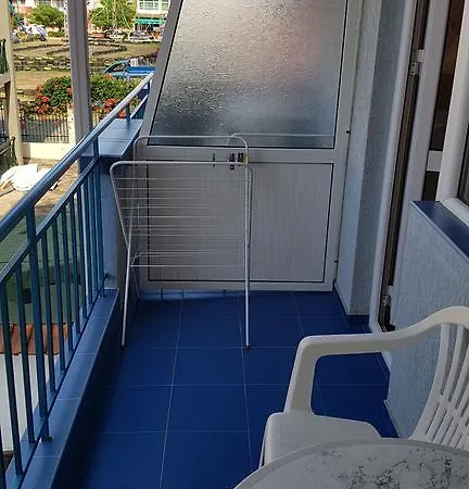 Pensjonat Ivanovi 3*