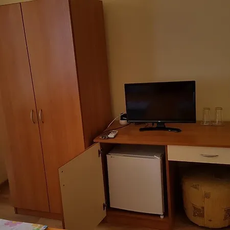 Pensjonat Ivanovi Primorsko