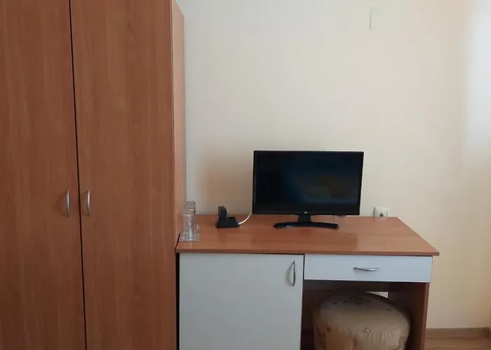 Ivanovi 3* Πριμόρσκο