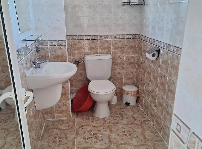 Ivanovi 3* Πριμόρσκο